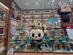 -泡泡玛特POPMART(壹号店)