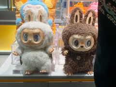 -泡泡玛特POPMART(龙湖杭州滨江天街店)
