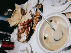 -老淮安·淮安菜(周恩来纪念馆店)