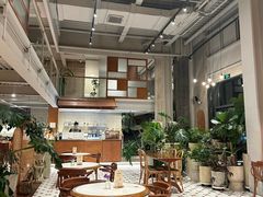-有序Orderly融合西餐·咖啡(运河外滩店)