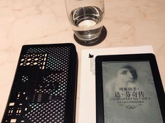 -上海新发展亚太JW万豪酒店
