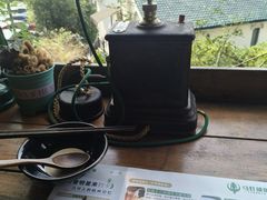 -马灯部落·西湖边的创意山景餐厅(虎跑动物园店)