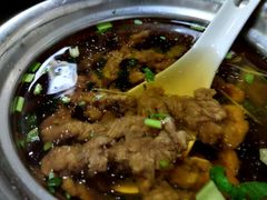 -阿秋牛排(湖心街店)