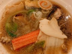 -盛宴自助餐厅(运达喜来登店)