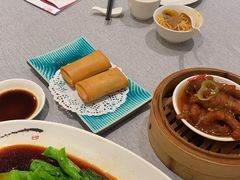 -潮府馆·非遗潮州菜·世纪公园(新国际博览中心店)