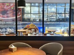 -千日贺茶餐厅(高新万达店)