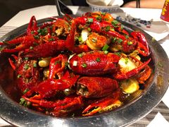 潜江油焖大虾-熊记虾王·小龙虾(东晓南店)