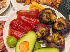 -临水宫·康养餐厅(徐矿广场店)