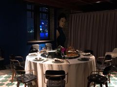 -三号黄浦会Canton Table