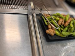-乌托邦烤羊腿(同德路店)