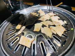 -九田家黑牛烤肉料理(珠江摩尔店)