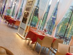 大堂-赵小姐丨新中餐(曲江店)