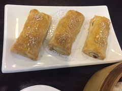 蜜汁叉烧酥-添运来(茶园奥园广场店)