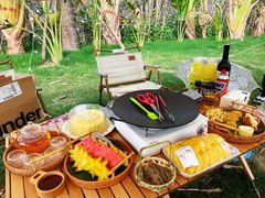 -厦门日月谷温泉渡假村