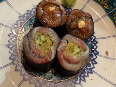 -鮨冠OMAKASE食べ放题(北京首店)