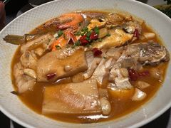 -章吴记喜瑞餐厅(东东城店)