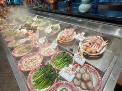 -奉天掌柜·非遗猪手·笨饺子(崇山路店)