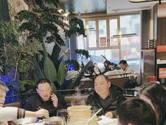 -漫圆·品质家宴(榔梨店)