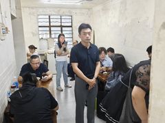 -胖子馄饨坊(天目路店)