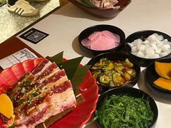 -陇璟烧肉酒场(友谊阳光城店)