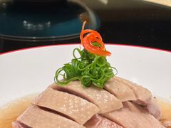 -镇江苏宁万豪酒店-苏筵中餐厅