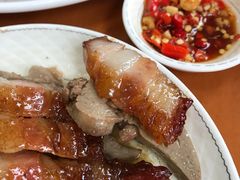 -黄连大头华烧鹅店(大良店)