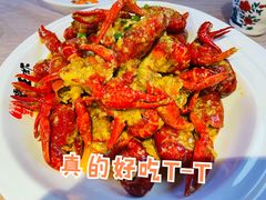 妙蒜神仙虾-霸王虾·小龙虾香辣蟹(玉林店)