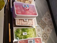 -野妹经典火锅(保利店)