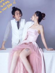 -女王风尚STUDIO·轻奢化定制