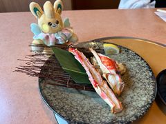 -蟹道乐(道顿堀本店)