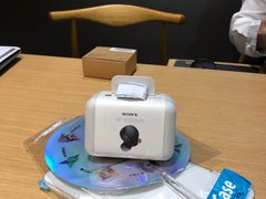 -Sony Store索尼(广州正佳店)