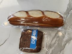 -小飞象面包公社(珠江路金鹰店)