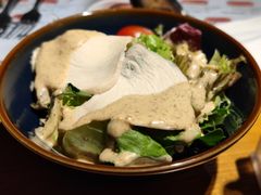 -斗牛士牛排(南京东路店)