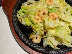 -开海·红岛海鲜虾水饺(石老人店)