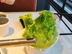 -左庭右院鲜牛肉火锅(苏州园区永旺店)