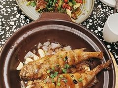 -金香匯晚茶(浑南店)