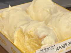 -鲍师傅糕点(国金街店)