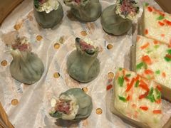 -扬州香格里拉·香宫中餐厅