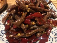 -长亭酒肆.武夷菜(鼓楼后海店)