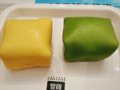 -满记甜品(合生汇购物中心店)