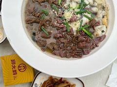 -邱大妈水煮(龙山店)