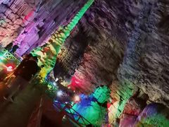 -重庆云阳龙缸景区