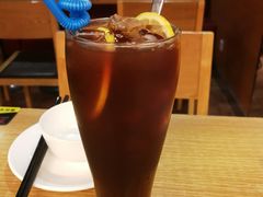 柠檬茶-嘉旺港式茶餐厅(延长中路店)