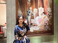 -玫瑰厅上海菜(兴国路店)