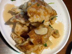 锅包肉-黑土印象菜馆(三元桥店)