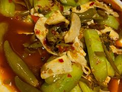 -山城遇宴·重庆江湖菜(五道口银谷大厦店)