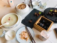 -民国红公馆·秦淮八艳(夫子庙店)