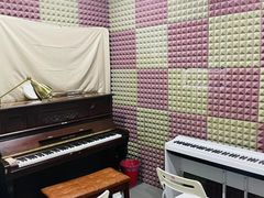 -玖旋律音乐培训学校(南开校区)