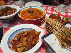 -辣小鲜·南昌大排档(船山路店)