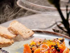 -BROWNSTONE布朗石西班牙餐厅(富城店)